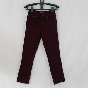 Arizona Girl's Skinny Jeans sz. 10 Regular